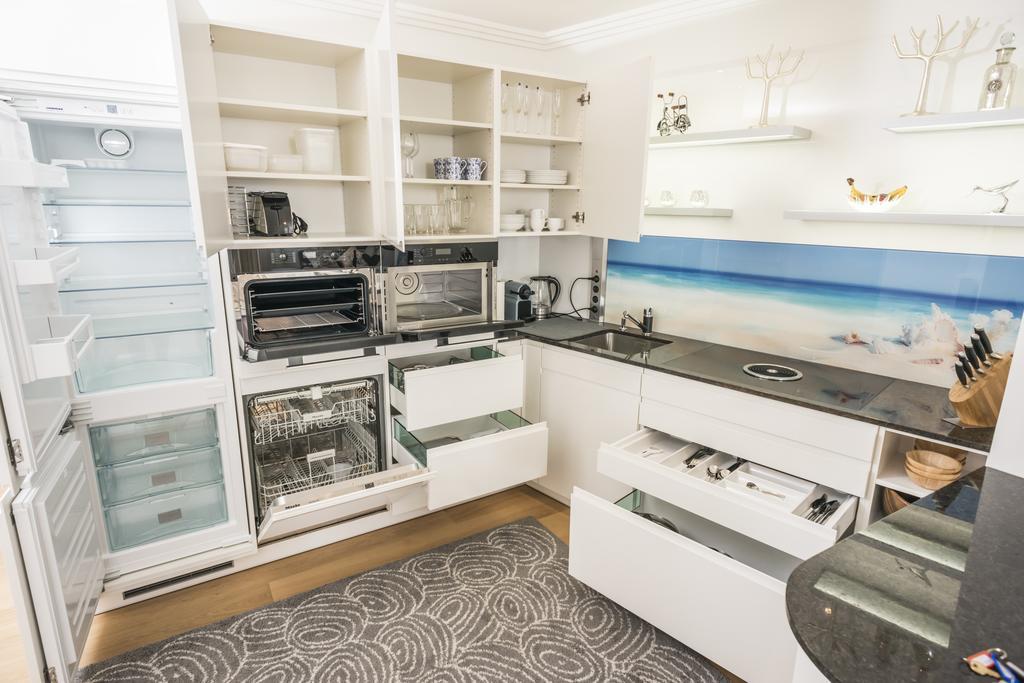 Exclusive Residence וינה מראה חיצוני תמונה