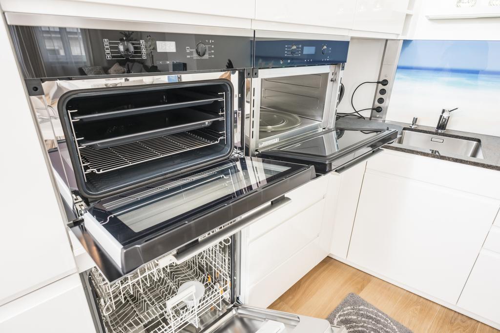 Exclusive Residence וינה מראה חיצוני תמונה