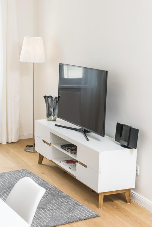 Exclusive Residence וינה מראה חיצוני תמונה