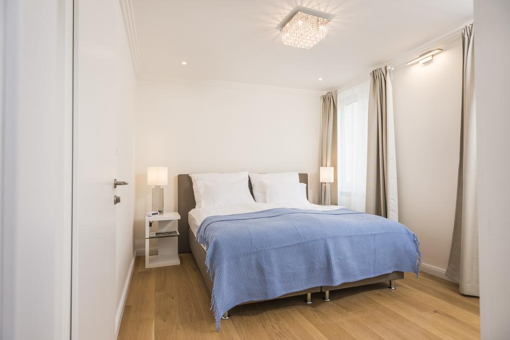 Exclusive Residence וינה מראה חיצוני תמונה